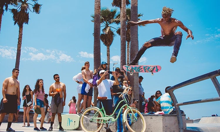 Seamore&rsquo;s, Broome Street, New York